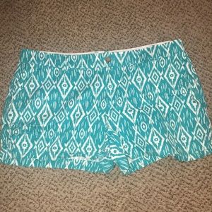 Old Navy shorts